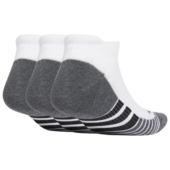 Adidas Κάλτσες Performance Climacool Cushioned Low Socks 3 pairs